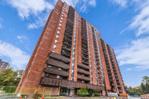 Photo 1 at PH109 - 90 Ling Road, West Hill, Toronto