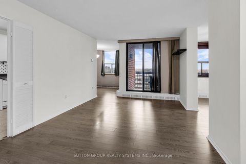 Photo 2 at PH109 - 90 Ling Road, West Hill, Toronto