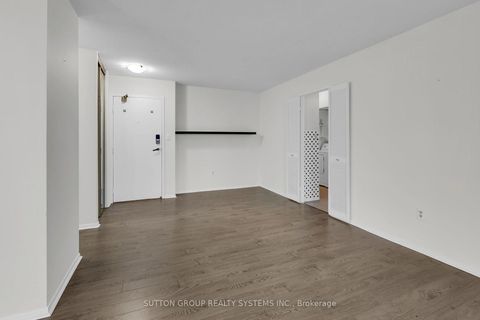 Photo 5 at PH109 - 90 Ling Road, West Hill, Toronto