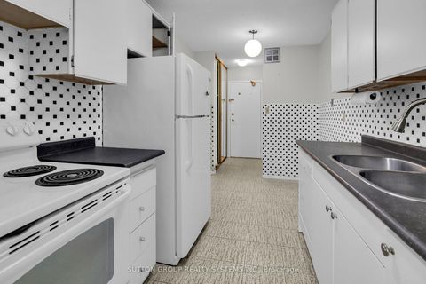 Photo 8 at PH109 - 90 Ling Road, West Hill, Toronto