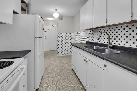 Photo 9 at PH109 - 90 Ling Road, West Hill, Toronto