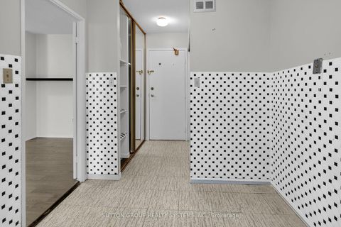 Photo 10 at PH109 - 90 Ling Road, West Hill, Toronto