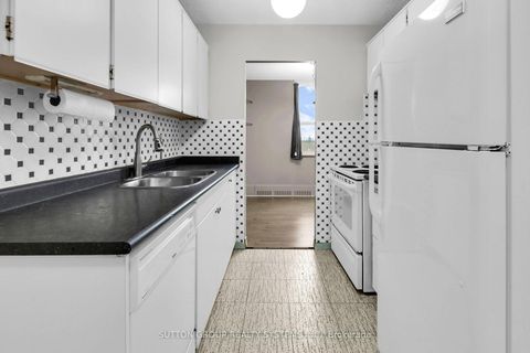 Photo 11 at PH109 - 90 Ling Road, West Hill, Toronto