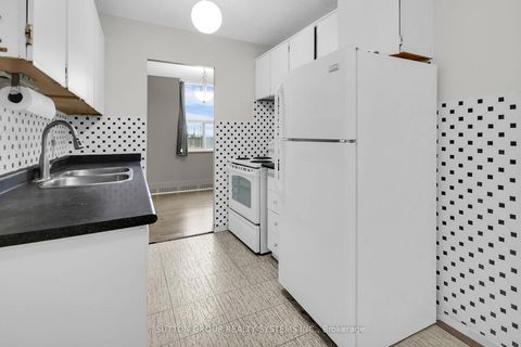 Photo 12 at PH109 - 90 Ling Road, West Hill, Toronto