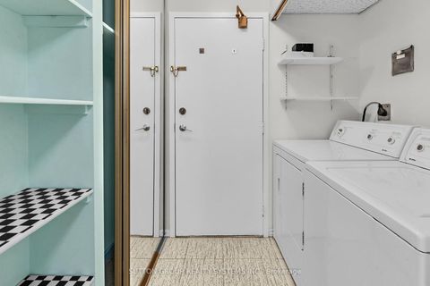 Photo 13 at PH109 - 90 Ling Road, West Hill, Toronto