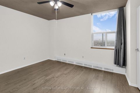 Photo 21 at PH109 - 90 Ling Road, West Hill, Toronto