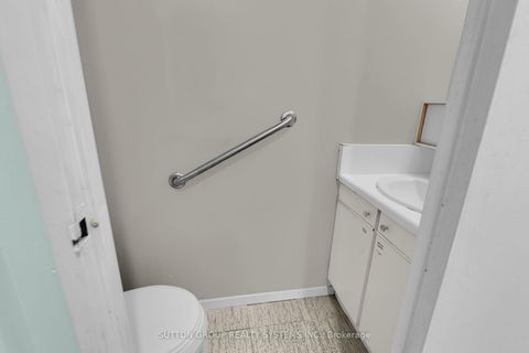 Photo 25 at PH109 - 90 Ling Road, West Hill, Toronto