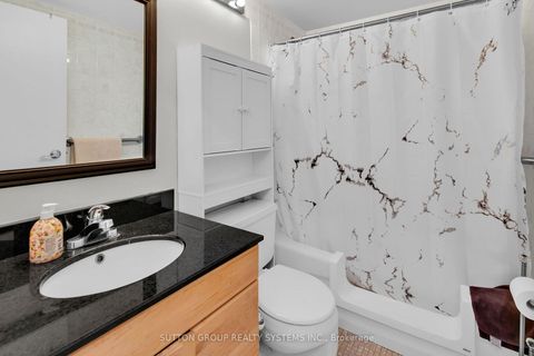 Photo 26 at PH109 - 90 Ling Road, West Hill, Toronto