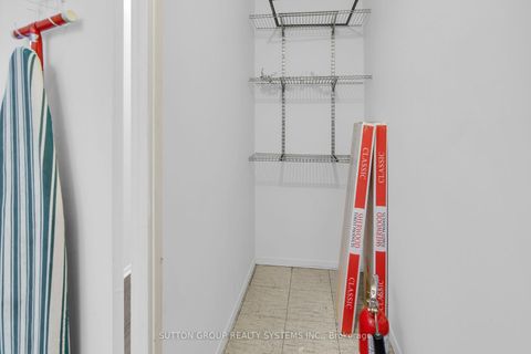 Photo 27 at PH109 - 90 Ling Road, West Hill, Toronto