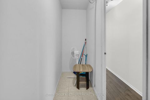 Photo 28 at PH109 - 90 Ling Road, West Hill, Toronto