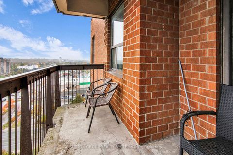 Photo 29 at PH109 - 90 Ling Road, West Hill, Toronto