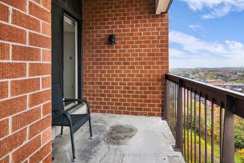 Photo 30 at PH109 - 90 Ling Road, West Hill, Toronto