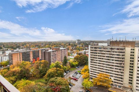 Photo 31 at PH109 - 90 Ling Road, West Hill, Toronto