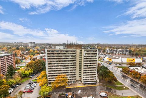 Photo 32 at PH109 - 90 Ling Road, West Hill, Toronto