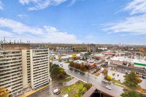 Photo 33 at PH109 - 90 Ling Road, West Hill, Toronto