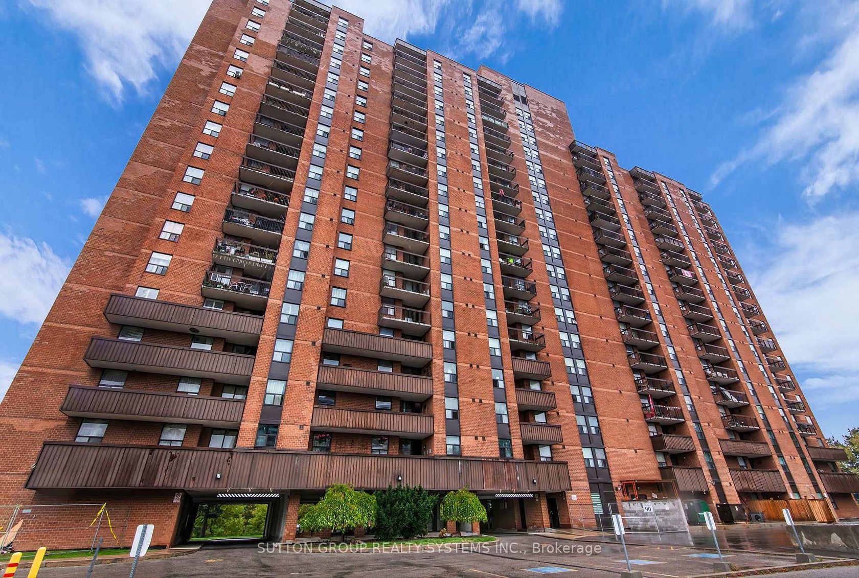 PH109 - 90 Ling Road, West Hill, Toronto 