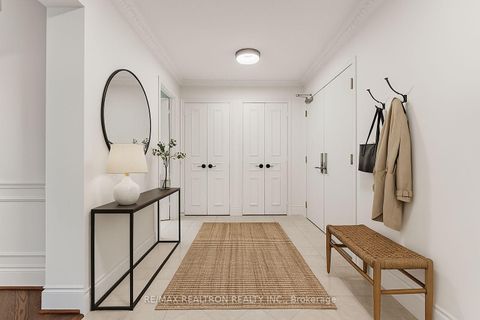 Photo 1 at 2107 - 89 Skymark Drive, Hillcrest Village, Toronto