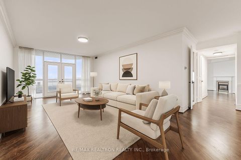 Photo 5 at 2107 - 89 Skymark Drive, Hillcrest Village, Toronto