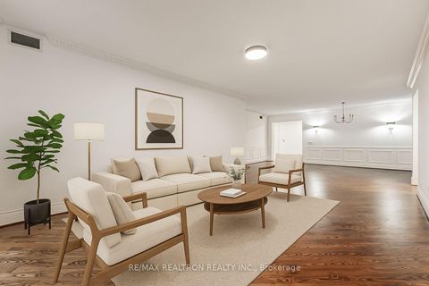 Photo 6 at 2107 - 89 Skymark Drive, Hillcrest Village, Toronto