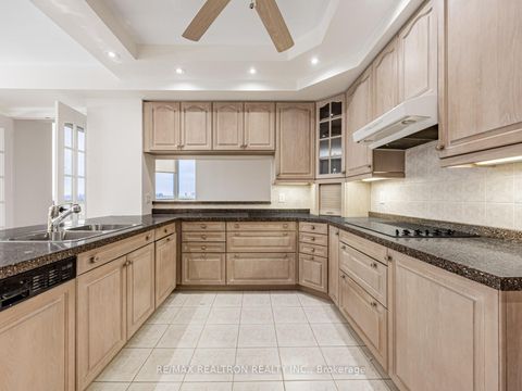 Photo 12 at 2107 - 89 Skymark Drive, Hillcrest Village, Toronto