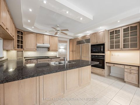 Photo 14 at 2107 - 89 Skymark Drive, Hillcrest Village, Toronto