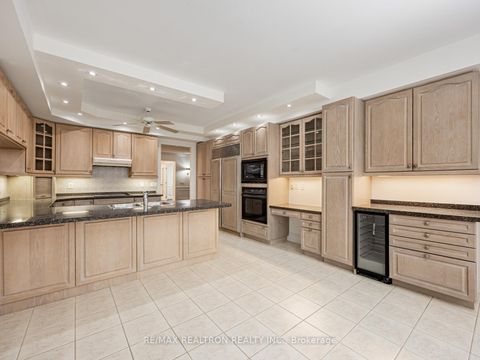 Photo 15 at 2107 - 89 Skymark Drive, Hillcrest Village, Toronto