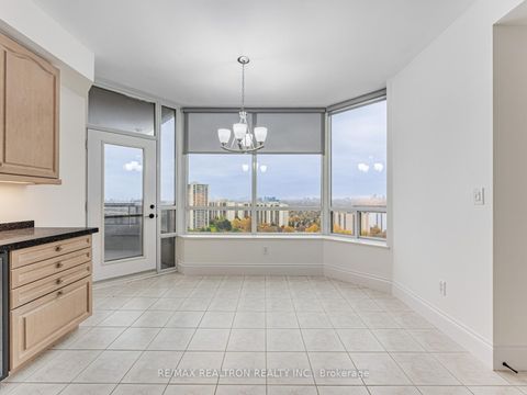 Photo 17 at 2107 - 89 Skymark Drive, Hillcrest Village, Toronto