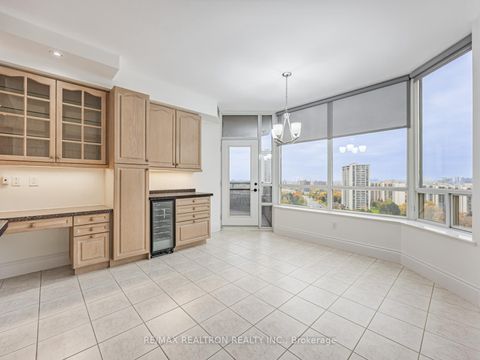 Photo 18 at 2107 - 89 Skymark Drive, Hillcrest Village, Toronto