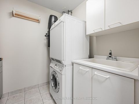 Photo 19 at 2107 - 89 Skymark Drive, Hillcrest Village, Toronto