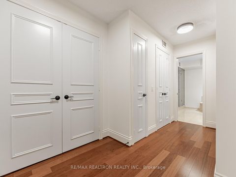 Photo 20 at 2107 - 89 Skymark Drive, Hillcrest Village, Toronto