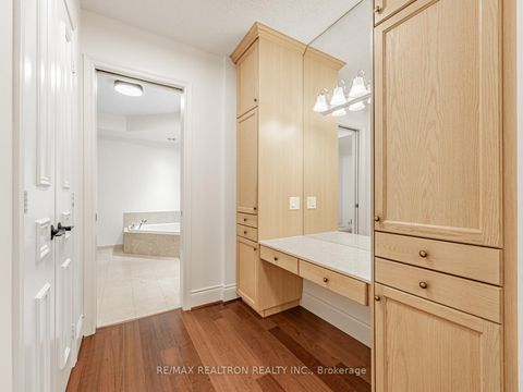 Photo 21 at 2107 - 89 Skymark Drive, Hillcrest Village, Toronto