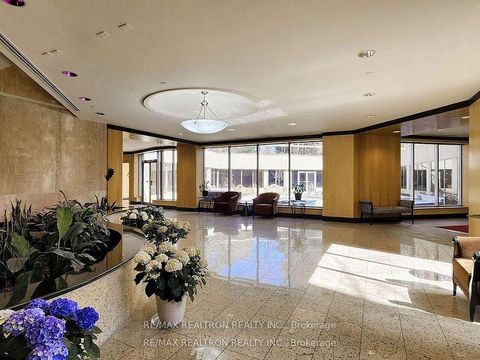 Photo 26 at 2107 - 89 Skymark Drive, Hillcrest Village, Toronto