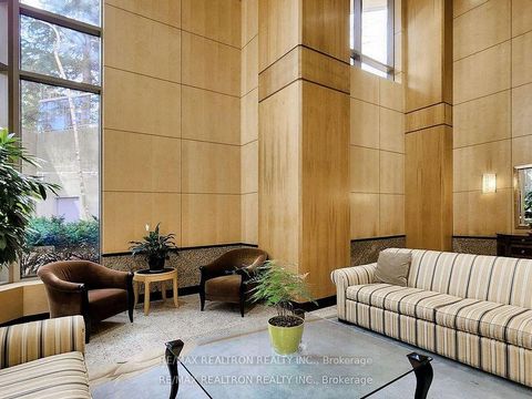 Photo 27 at 2107 - 89 Skymark Drive, Hillcrest Village, Toronto