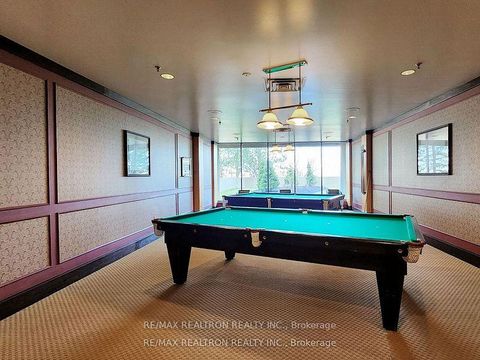 Photo 29 at 2107 - 89 Skymark Drive, Hillcrest Village, Toronto