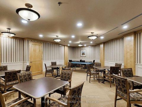 Photo 31 at 2107 - 89 Skymark Drive, Hillcrest Village, Toronto