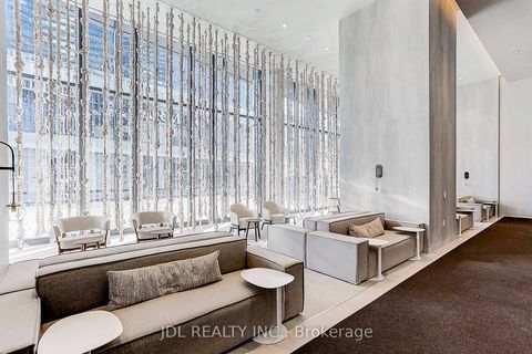 Photo 1 at 5103 - 138 Downes Street, Waterfront Communities C8, Toronto