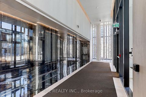 Photo 2 at 5103 - 138 Downes Street, Waterfront Communities C8, Toronto