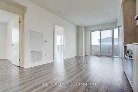 Photo 5 at 5103 - 138 Downes Street, Waterfront Communities C8, Toronto