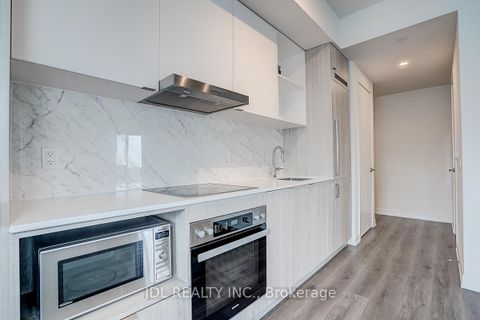 Photo 8 at 5103 - 138 Downes Street, Waterfront Communities C8, Toronto