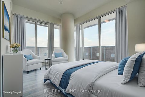 Photo 12 at 5103 - 138 Downes Street, Waterfront Communities C8, Toronto