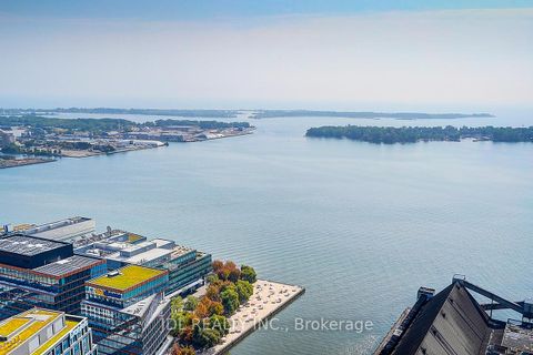 Photo 21 at 5103 - 138 Downes Street, Waterfront Communities C8, Toronto