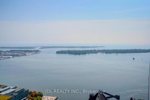 Photo 22 at 5103 - 138 Downes Street, Waterfront Communities C8, Toronto