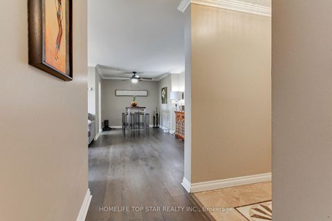 Photo 7 at 703 - 175 Hilda Avenue, Newtonbrook West, Toronto