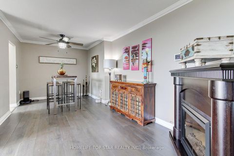 Photo 11 at 703 - 175 Hilda Avenue, Newtonbrook West, Toronto