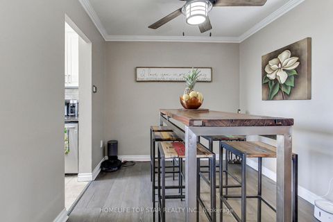 Photo 12 at 703 - 175 Hilda Avenue, Newtonbrook West, Toronto