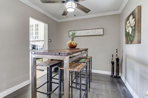 Photo 13 at 703 - 175 Hilda Avenue, Newtonbrook West, Toronto