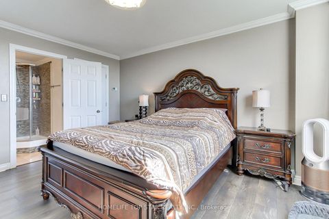 Photo 21 at 703 - 175 Hilda Avenue, Newtonbrook West, Toronto