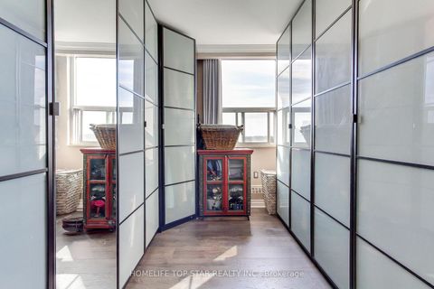 Photo 24 at 703 - 175 Hilda Avenue, Newtonbrook West, Toronto