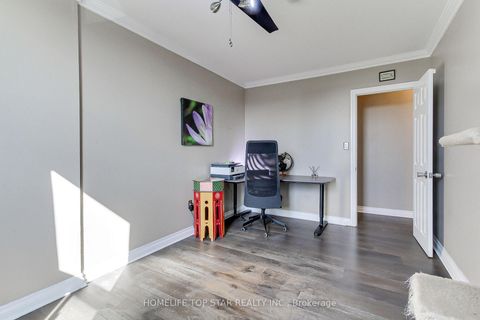 Photo 26 at 703 - 175 Hilda Avenue, Newtonbrook West, Toronto