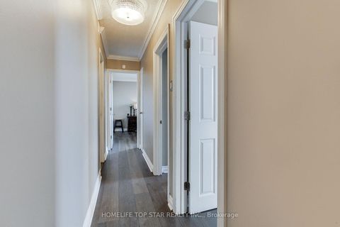 Photo 28 at 703 - 175 Hilda Avenue, Newtonbrook West, Toronto